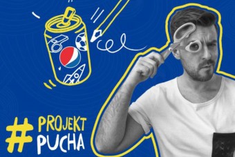 Rusza nowa odsłona kampanii wyzwanie Pepsi!