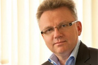 Ryszard Tomaszewski dziękuje i odchodzi z Tesco Polska