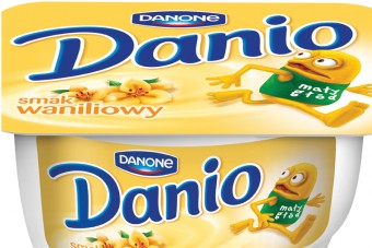 Pyszna i pożywna przekąska? Danio Mmmmetoda na Głoda!