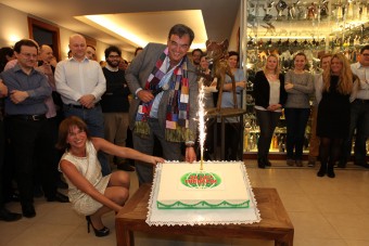 Grupa Eurocash obchodzi 20-lecie!