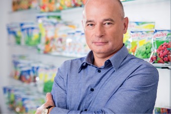 Hortex ma zgodę UOKiK na przejęcia