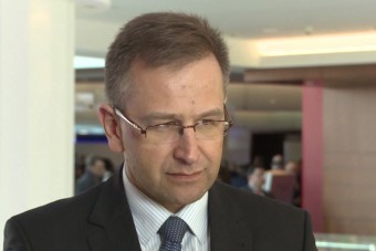 Rozwój dyskontów i marek własnych ogranicza wzrost firm logistycznych