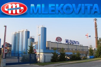 MLEKOVITA Spółdzielczą Potęgą Biznesu