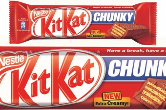 „Dla wszystkich, którzy kochają przerwy…” – nowa kampania reklamowa marki KIT KAT!
