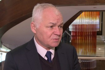 J.K. Bielecki: po sukcesach eksportowych polskie firmy zaczynają myśleć o fuzjach i przejęciach