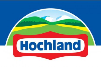 Grupa Hochland zadowolona ze wzrostu sprzedaży sera