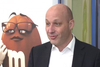 Mars uruchamia nową linię produkcyjną w fabryce pod Sochaczewem. Zwiększa też zatrudnienie