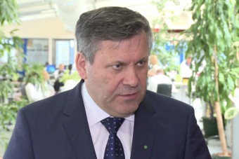 J. Piechociński: Polskę czeka gigantyczna praca. Trzeba podwoić eksport spożywczy