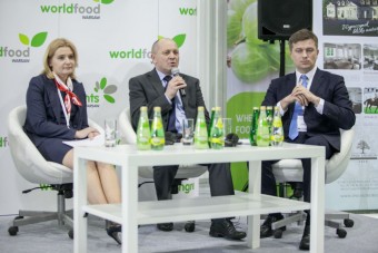 Druga edycja targów WorldFood Warsaw zakończona sukcesem!