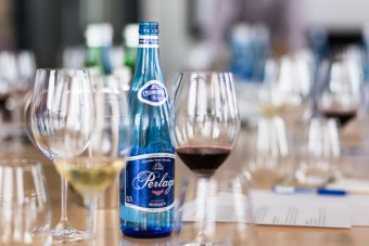 Cisowianka - Perlage Tasting Club