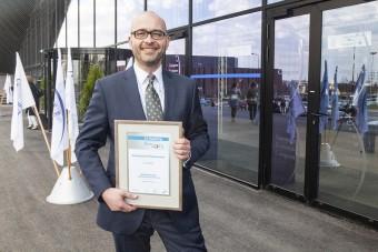 Kompania Piwowarska już po raz dziewiąty w Rankingu Odpowiedzialnych Firm