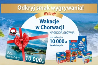 Odkryj smak wygrywania z Podravką!