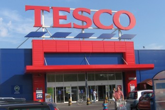 Tesco najbardziej odpowiedzialną firmą handlową