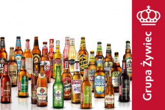 Grupa Żywiec uruchomiła nowoczesne Centrum Dystrybucji