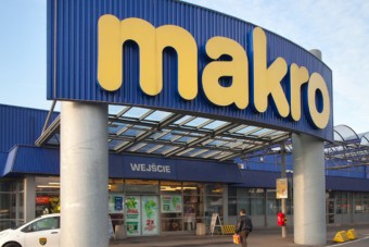 Optymalizacja Ultra Fresh – nowy projekt MAKRO