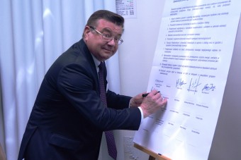 Henkel podpisał Deklarację Polskiego Biznesu na rzecz Zrównoważonego Rozwoju