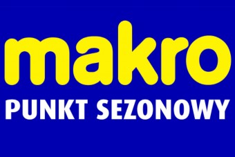 Sezonowy Punkt MAKRO we Władysławowie już otwarty!