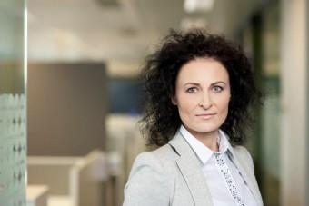 Małgorzata Sieczkowska Dyrektorem Marketingu NIVEA Polska