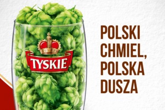 Polski Chmiel, Polska Dusza -  Tyskie rusza z nową kampanią