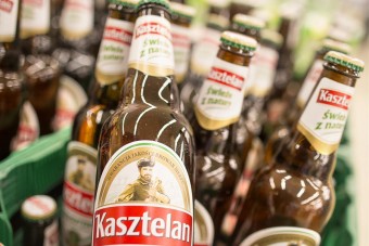 „Weź mnie w obroty” po raz drugi! Kampania społeczna Carlsberg Polska