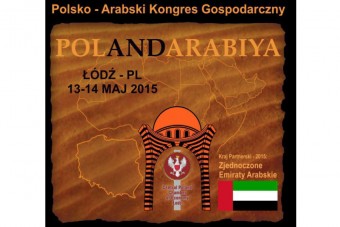 Polsko-Arabski Kongres Gospodarczy PolandArabiya