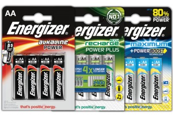 Baterie Energizer  – gwarancja bezpieczeństwa dla konsumenta i… Twojego sklepu