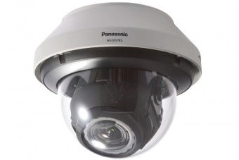 Polska premiera nowej kamery dozorowej Panasonic True 4K