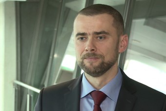 Tylko większa sprzedaż może zrekompensować sieciom handlowym spadające ceny żywności.