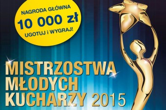 Młodzi kucharze powalczą o tytuł Mistrza w konkursie MAKRO