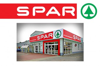 Drugi SPAR w Krakowie
