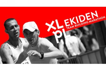 Chata Polska sponsoruje III Edycję Biegu XLPL Ekiden i wystawia swoje 4 Drużyny!