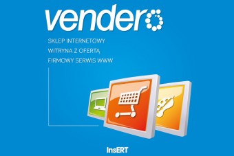 InsERT otwiera małym firmom świat e-handlu 