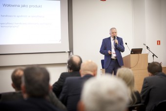 ProOptiBeef – podsumowanie Międzynarodowej Konferencji