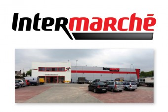 Intermarché otwiera pierwszy supermarket w Lipnie