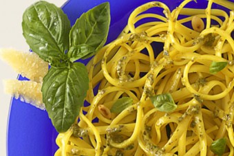 Barilla - Z okazji Dnia Dziecka…