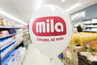 181 supermarket sieci Mila! otwarcie już w środę!