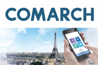 Comarch ERP iFaktury24 wyruszył na podbój rynku francuskiego