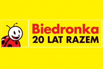 Biedronka zaprasza na Mistrzostwa Świata Dzieci z Domów Dziecka w piłce nożnej