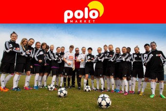 KKPK Medyk POLOmarket Konin mistrzem Polski