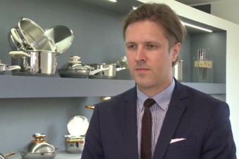 W Polsce co roku wyrzucanych jest 9 mln ton jedzenia.