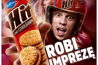 HIT robi imprezę