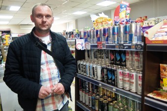 Energia zamknięta w puszce