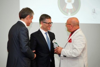 Konferencja biznesowa z Uczestnikami sieci Chata Polska