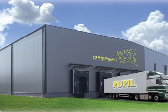 Nowa fabryka PUPIL Foods