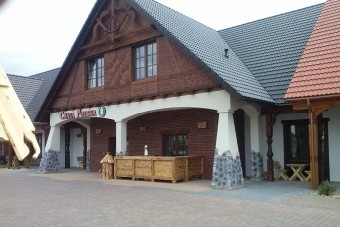Chata Polska na Pomorzu