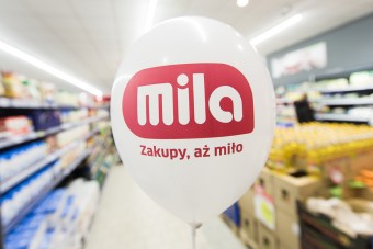 Wielka wygrana w supermarkecie Mila w Barcinie!