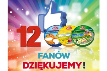SERTOP – dwanaście tysięcy fanów
