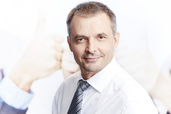 Nowy dyrektor zarządzający działu Beauty Care Henkel Polska