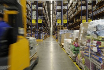 Dachser wprowadza nowe usługi premium: targo on-site