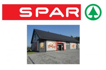 SPAR Polska w Zagórzu
